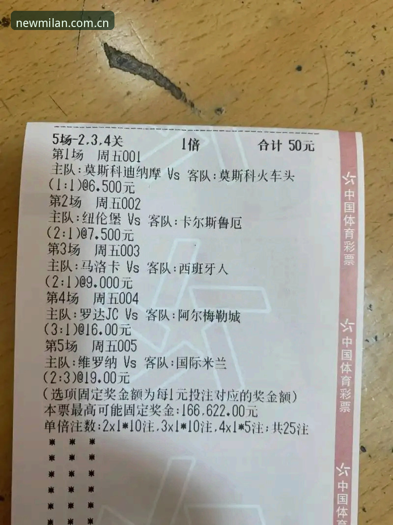 一位长期用户的实战心得：掌握MILAN米兰赛事分析攻略的几个关键